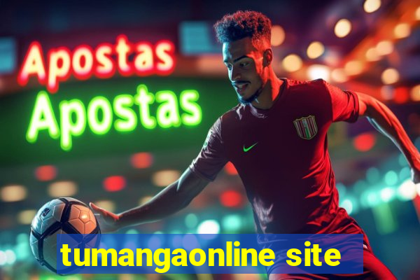 tumangaonline site